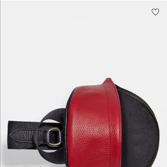 Keith Haring Mickey collection sling bag! - Picture 2 of 5